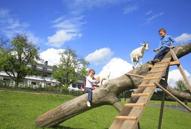 Landhotel Haagerhof Aigen im Muehlkreis Экстерьер фото