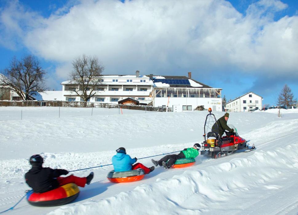 Landhotel Haagerhof Aigen im Muehlkreis Экстерьер фото