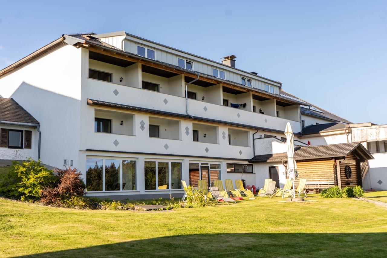 Landhotel Haagerhof Aigen im Muehlkreis Экстерьер фото