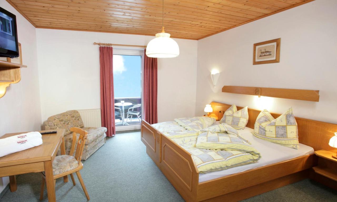 Landhotel Haagerhof Aigen im Muehlkreis Экстерьер фото